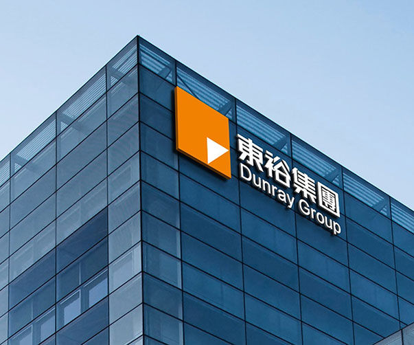 金融投資公司vi設(shè)計